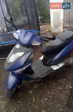 Ціни Spark Скутер