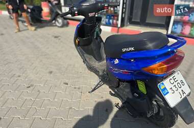 Ціни Spark Скутер