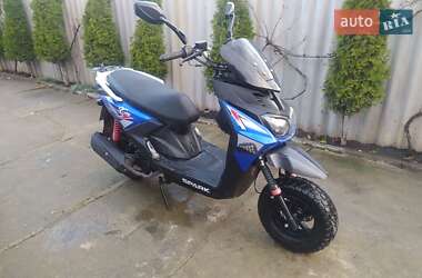 Цены Spark Скутер