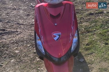 Цены Spark Скутер