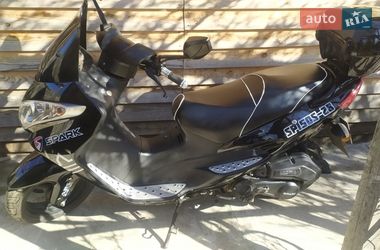 Цены Spark Скутер