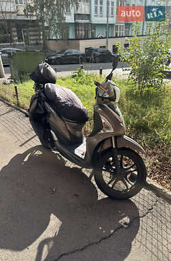 Ціни Sym Скутер