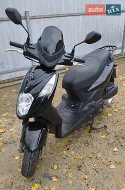 Цены Sym Скутер