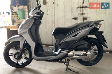 Ціни Sym Скутер