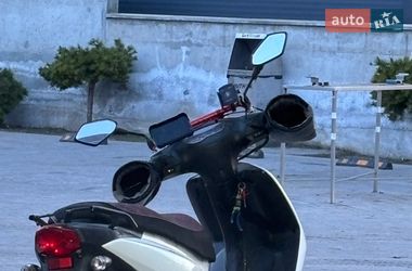 Цены Sym Скутер