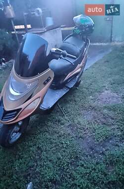 Ціни Viper Скутер