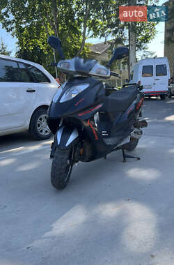 Ціни Viper Скутер