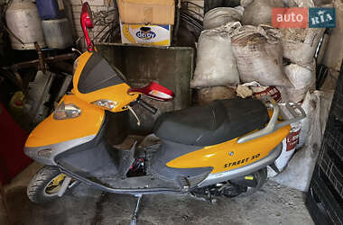 Ціни Viper Скутер