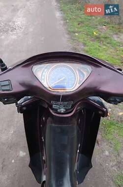 Ціни Viper Скутер