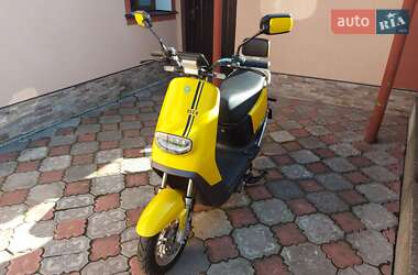 Цены Yadea Скутер