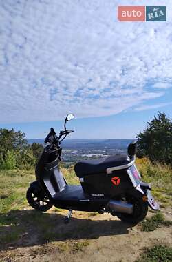 Цены Yadea Скутер