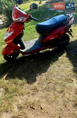 Цены Yadea Скутер