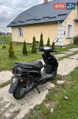 Ціни Yadea Скутер