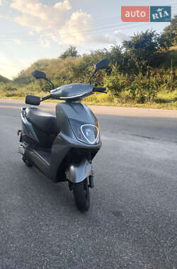 Ціни Yadea Скутер