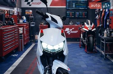 Цены Yadea Скутер