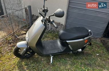 Ціни Yadea Скутер