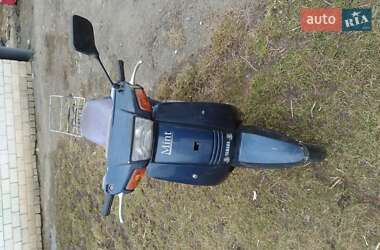 Цены Yamaha Скутер