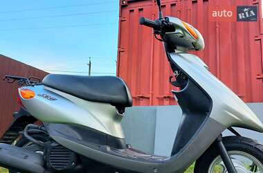 Ціни Yamaha Скутер