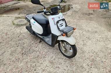 Цены Yamaha Скутер