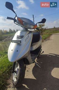 Цены Yamaha Скутер