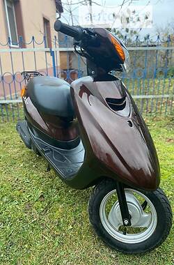 Ціни Yamaha Скутер