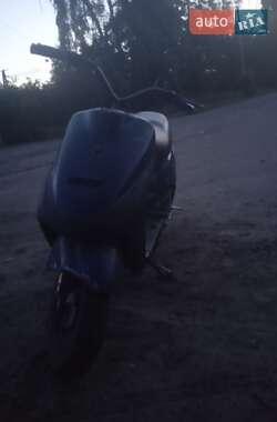 Цены Yamaha Скутер