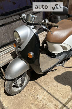 Ціни Yamaha Скутер