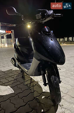 Цены Yamaha Скутер