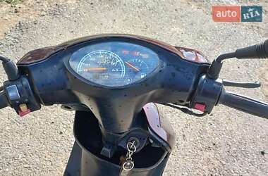 Ціни Yamaha Скутер