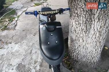 Ціни Yamaha Скутер