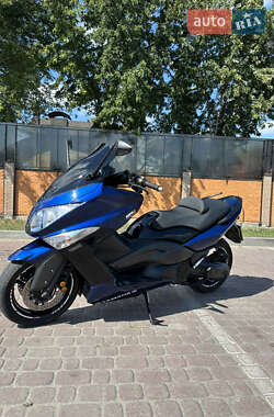 Цены Yamaha Скутер