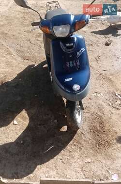 Цены Yamaha Скутер