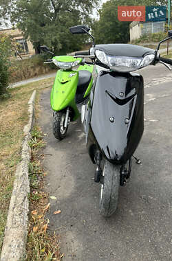 Цены Yamaha Скутер