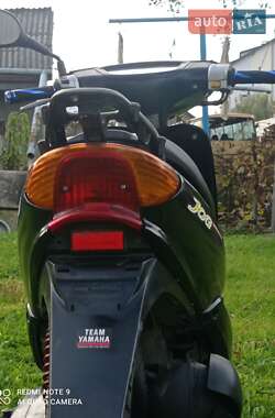 Цены Yamaha Скутер