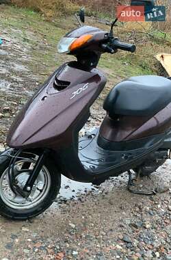 Ціни Yamaha Скутер