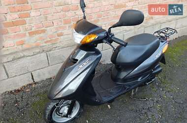 Ціни Yamaha Скутер