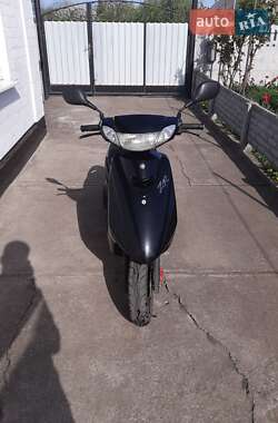 Ціни Yamaha Скутер