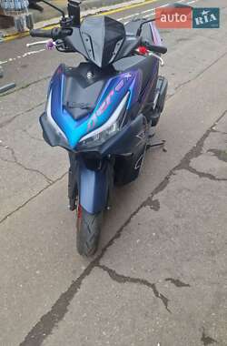 Ціни Yamaha Скутер