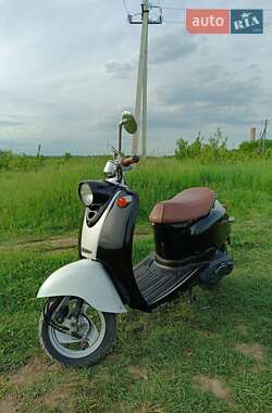Ціни Yamaha Скутер