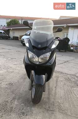 Цены Yamaha Скутер