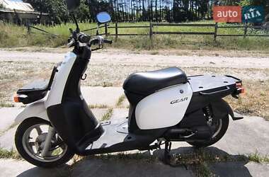 Ціни Yamaha Скутер
