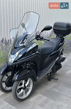 Цены Yamaha Скутер