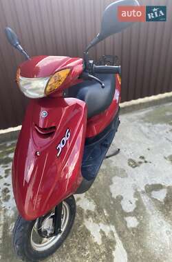 Ціни Yamaha Скутер