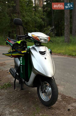 Ціни Yamaha Скутер