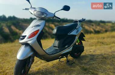 Ціни Yamaha Скутер