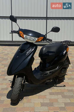 Цены Yamaha Скутер