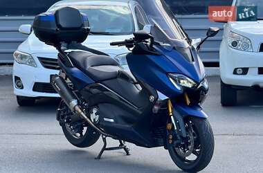 Цены Yamaha Скутер