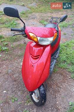 Цены Yamaha Скутер