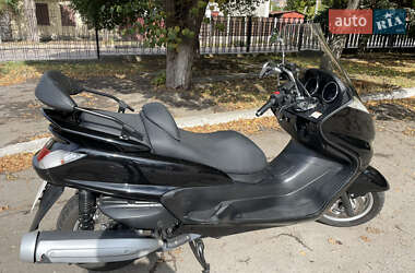 Ціни Yamaha Скутер