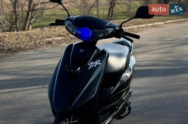 Ціни Yamaha Скутер